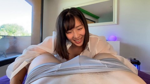 로맨틱한 섹스, japanese big ass, 1인칭