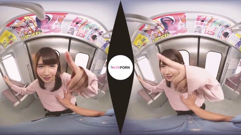 Chinois, porn vr, my lucky day